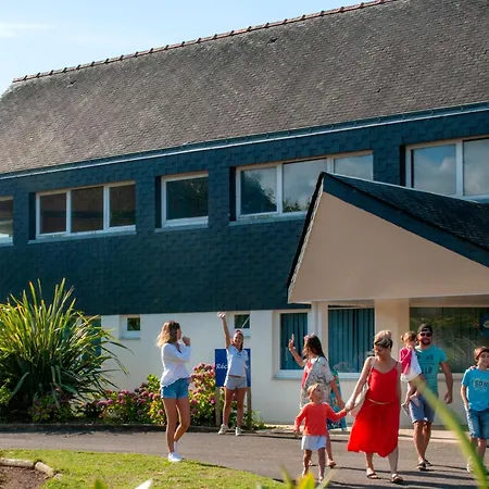 Village Club Goelia Les Voiles blanches-2
