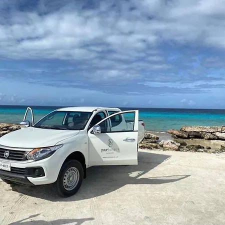 Puur Bonaire Boutique Resort-3