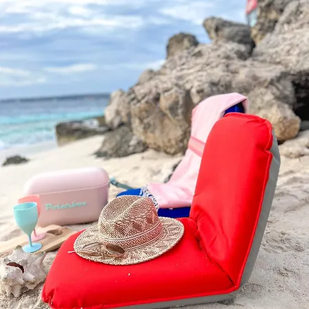 Puur Bonaire Boutique Resort-2