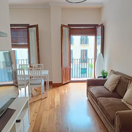 Apartamentos Palacio de los Jerónimos-2