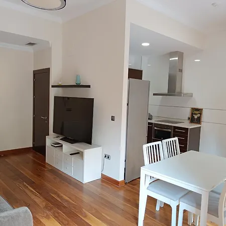 Apartamentos Palacio de los Jerónimos-3