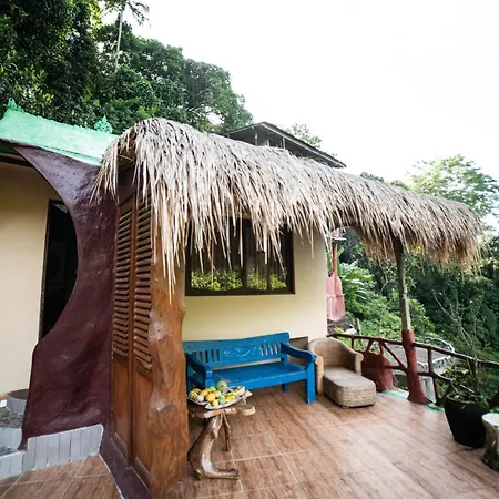 Sacred Mandala Boutique Resort & Wellness Ubud-2