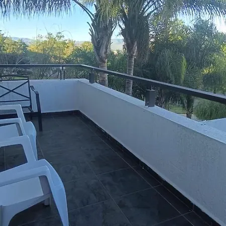 Giakor Suites - Gran Jardín-2