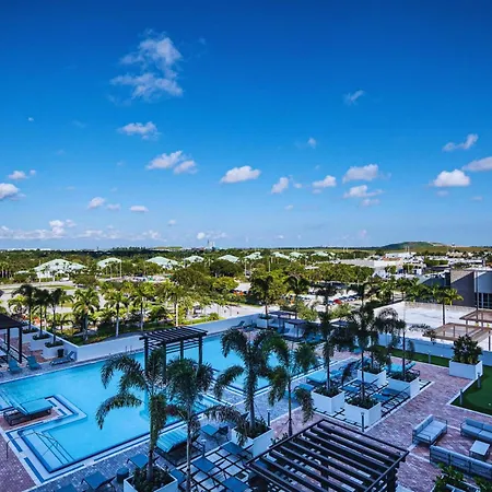 Casa Amor - Beach Club, Gym, Sauna, Free Parking, Near Airport-3