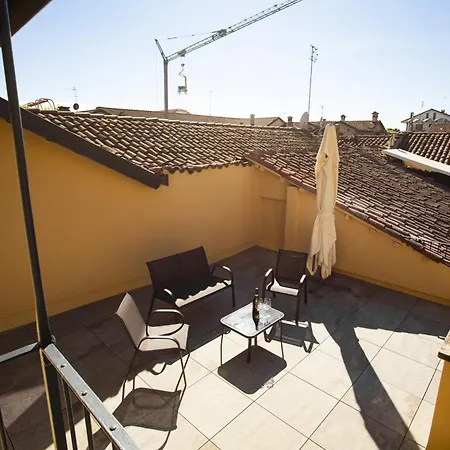 Palazzo Ratti Boutique Rooms-3