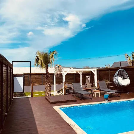 Club Armada Bungalow Hotel Sapanca-2