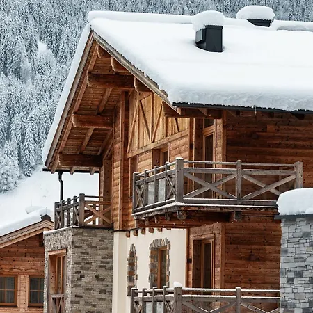 Wildkogel Resorts - Das Bramberg-2