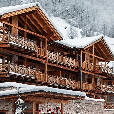 Wildkogel Resorts - DAS Bramberg-2