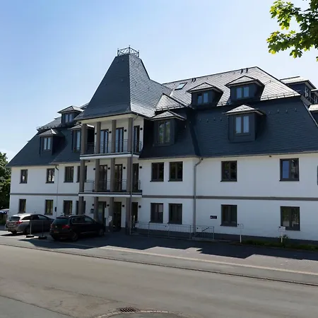 Astenblick Apartments Winterberg With Sauna-2
