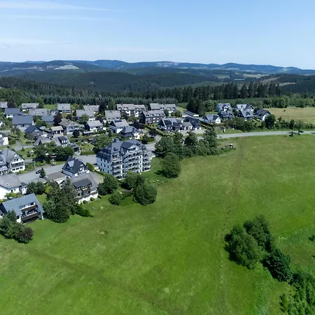 Astenblick Apartments Winterberg With Sauna-3