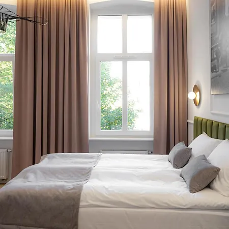 Stara Drukarnia Aparthotel-3