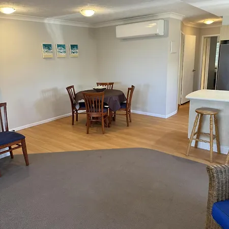 Sandrift Beachfront Apartments-3