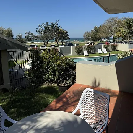 Sandrift Beachfront Apartments-2