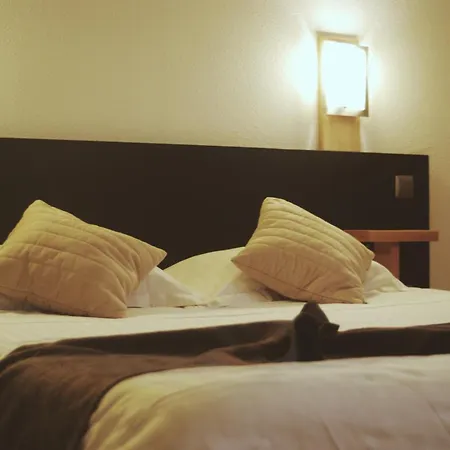 Appart'hotel Residella House Avignon Le Pontet-3