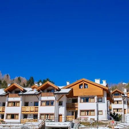 Residence Des Alpes-2