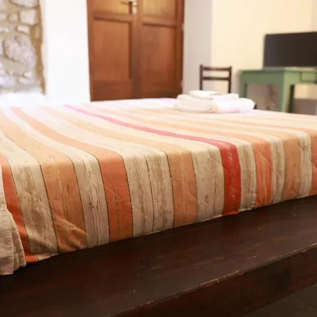 Affittacamere Borgo degli Artisti boutique rooms-3