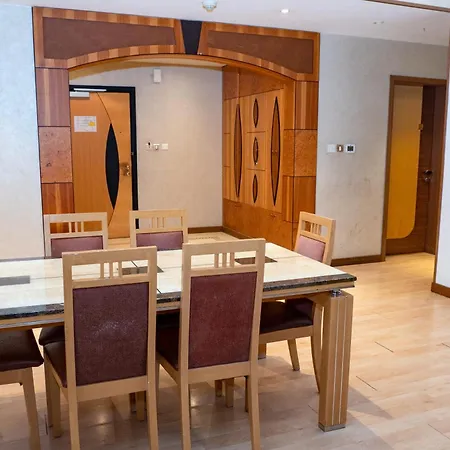 Excelsior Luxury Apartments-3