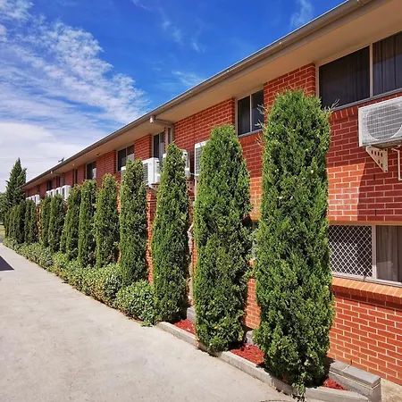 Littomore Suites Bathurst-2