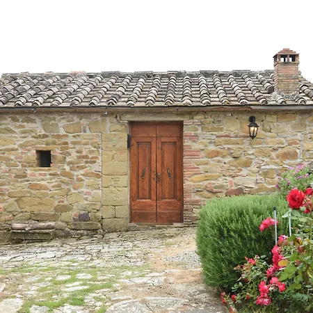 Agriturismo Poggilunghi-2