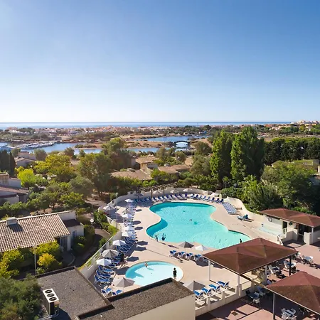 Sowell Family Cap D'Agde-2