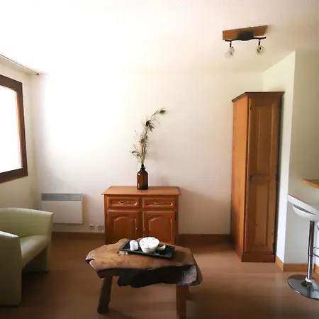 Chalet Alpina Residence Val Claret-2