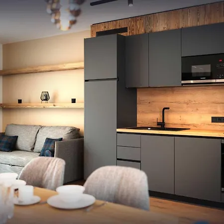 Apartment Hotel Schneerose-2