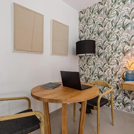 Cervantes Suites-2