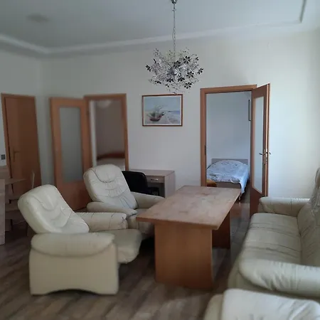 Kaunas Apartments-3