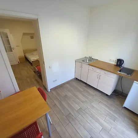 Kaunas Apartments-2