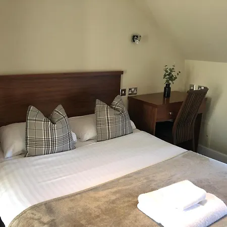 The Craibstone Suites-2