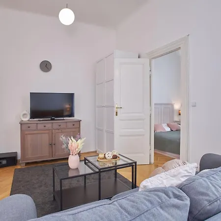 Charles Bridge Premium Residence-2