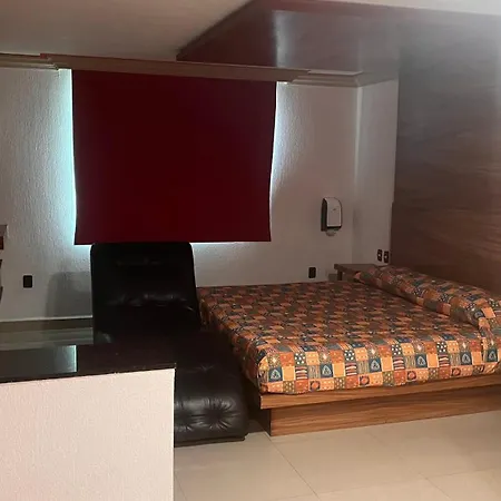 Hotel Xiada-2