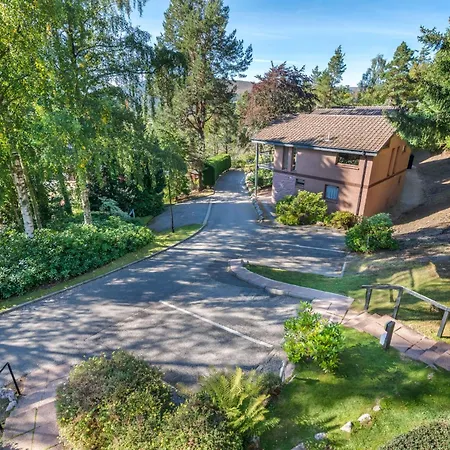 The Lodges At Craigendarroch Country Club-3