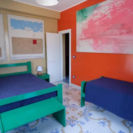 Atelier sul Mare Suite d'Autore-3