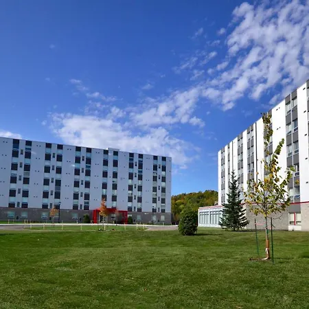 Residence & Conference Centre - North Bay-3
