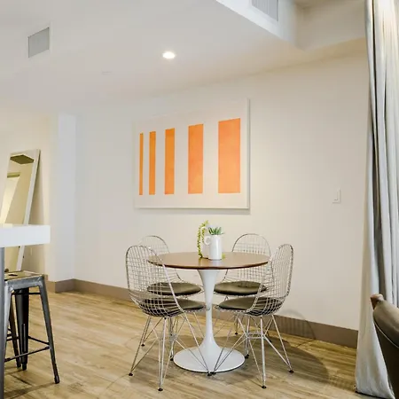 Abode Los Angeles - Downtown South Park-2