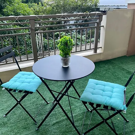 Mirea Residences Pasig- Two Bedroom Condo Unit With Balcony 70Sqm-2