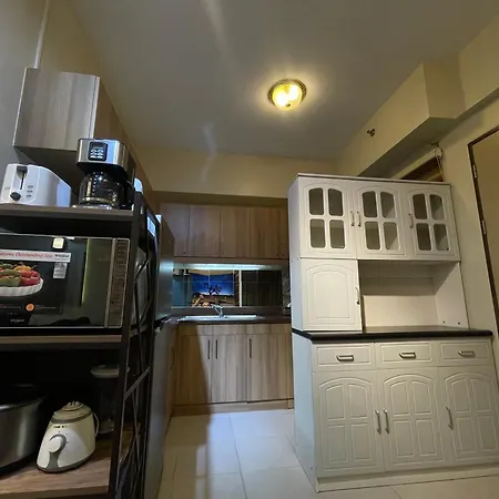 Mirea Residences Pasig- Two Bedroom Condo Unit With Balcony 70Sqm-3