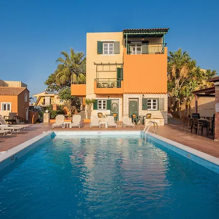 Golden Valentin Apartments-3
