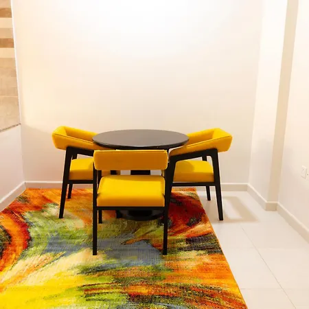 Riviera Suites , Hotel Apartments-2
