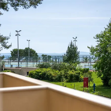 The Residence Aparthotel-2