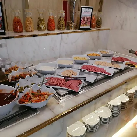 Aqua Marina Aparthotel & Fine Dining-3