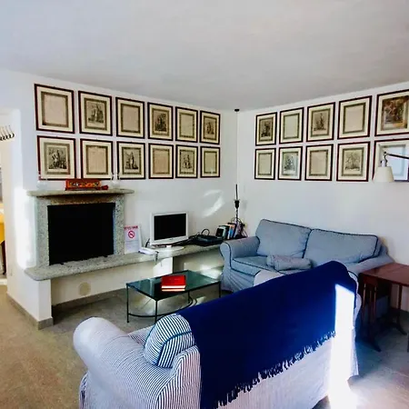 Agriturismo Castello Di Vezio-3