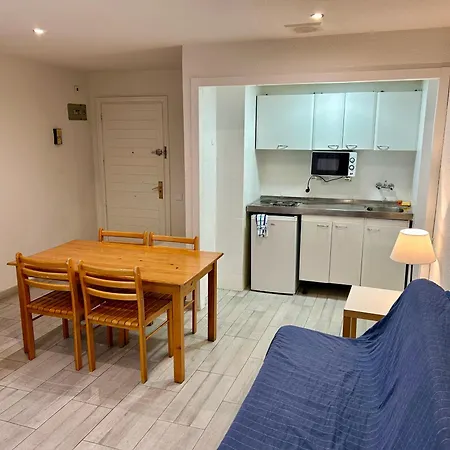 Apartamentos Goya 75-3