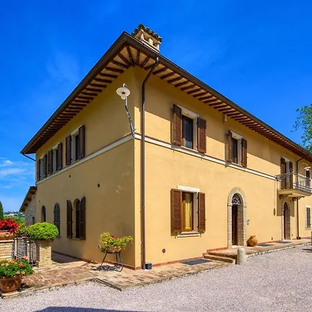 Casa Vacanze Residenza Bocci-2