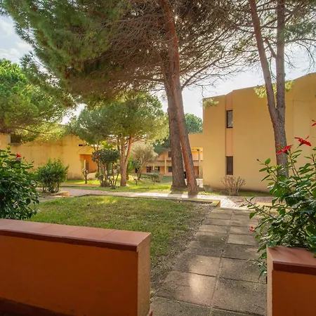 Felix Hotels - Residence Hotel Costa Serena-3