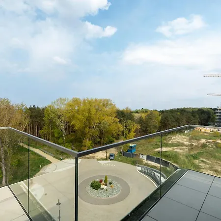 Apartpark Apartments By Baltic Home-2