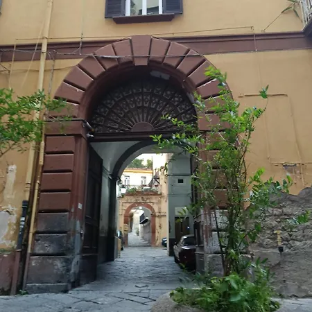 Residence e Appartamenti Ascensione-2