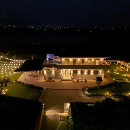 Villa Zefiro - Suites & Events-3