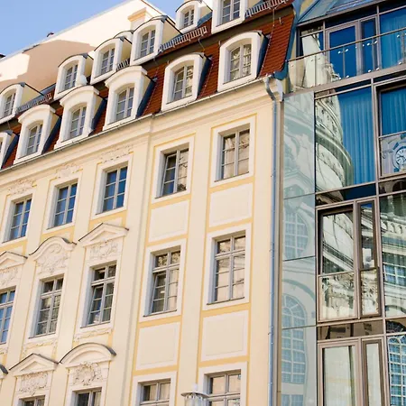 Aparthotel Altes Dresden-3